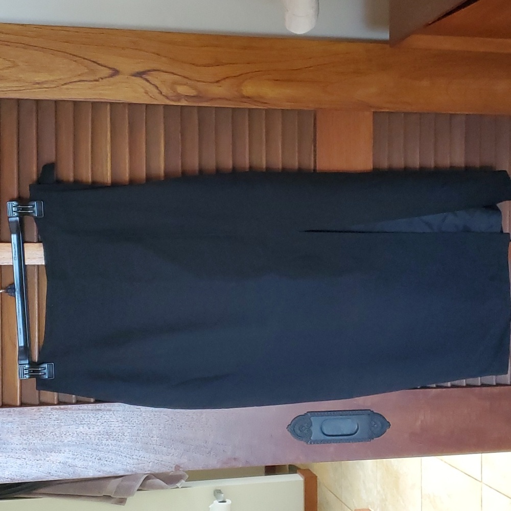 Long skirt